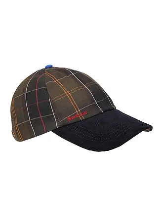 BARBOUR | Paul Smith loves Barbour Cap |